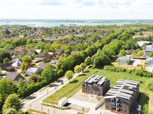 Foto - Wohnung zum Mieten in Heikendorf 1.075,00 € 67 m²