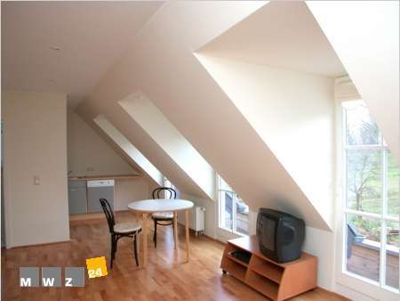 Foto - Wohnen auf Zeit in Düsseldorf 1.030,00 €