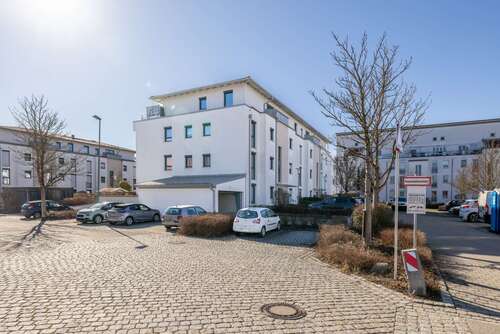Foto - Wohnung zum Kaufen in Erding 545.000,00 € 79.15 m²