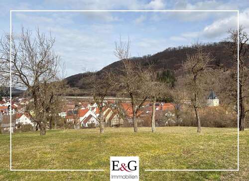 Foto - Grundstück zu verkaufen in Gruibingen 395.000,00 € 1144 m²