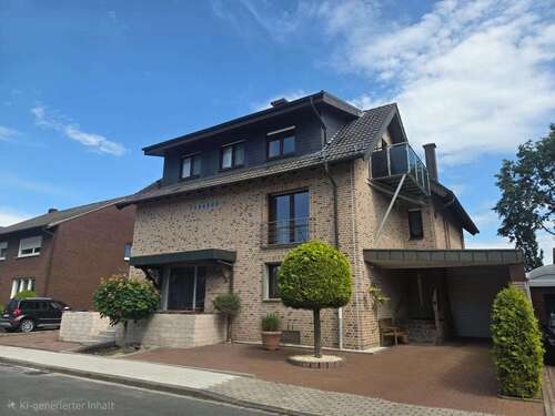 Foto - Wohnung zum Kaufen in Warendorf 408.500,00 € 150 m²