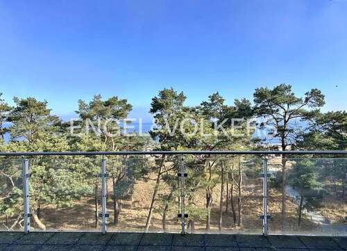 Foto - Wohnung zum Kaufen in Seebad Ahlbeck 1.250.000,00 € 125 m²