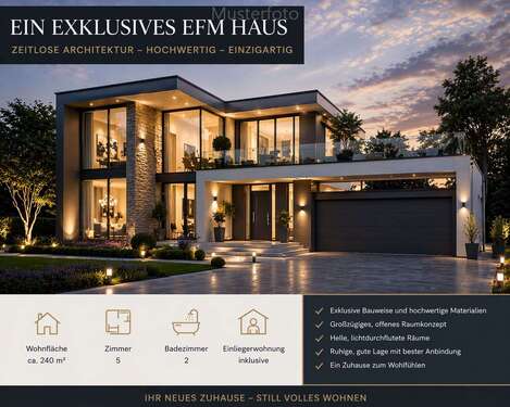 Foto - Haus zum Kaufen in Aschaffenburg 1.375.000,00 € 240 m²