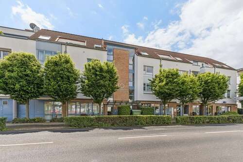 Foto - Wohnung zum Kaufen in Köln 269.000,00 € 53.27 m²