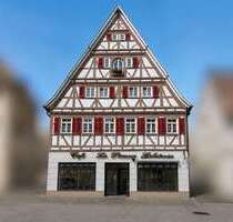 Wohnung zum Kaufen in Herrenberg 195.000,00 € 53.1 m²