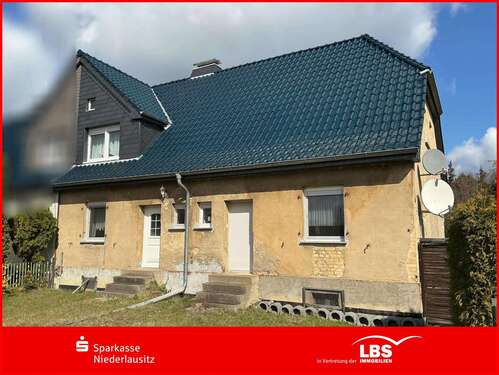 Foto - Haus zum Kaufen in Annahütte 95.000,00 € 117 m²