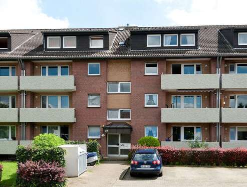 Foto - Wohnung zum Mieten in Selm 451,00 € 81.34 m²