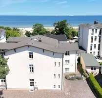 Wohnung zum Kaufen in Ahlbeck 240.000,00 € 41.7 m²