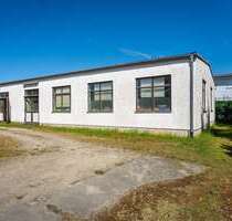 Halle in Straubing 1.300,00 € 209 m²
