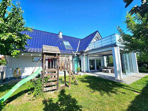 Foto - Haus zum Kaufen in Kaiserslautern 549.000,00 € 180 m²