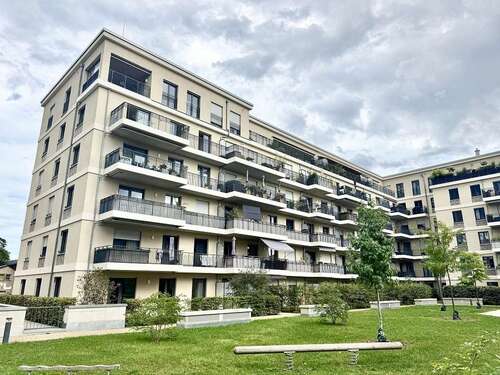 Foto - Wohnung zum Mieten in Dresden 2.300,00 € 109.3 m²