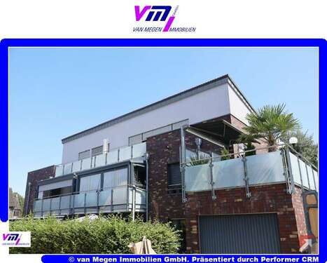 Foto - Wohnung zum Kaufen in Kevelaer 519.000,00 € 131.27 m²