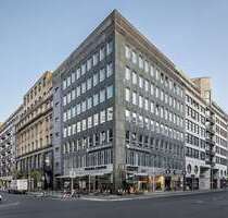 Büro in Berlin 399,00 € 4 m² - 399,00&nbsp;EUR Kaltmiete, ca.&nbsp; 4,00&nbsp;m&sup2; in Berlin (PLZ: 10117)