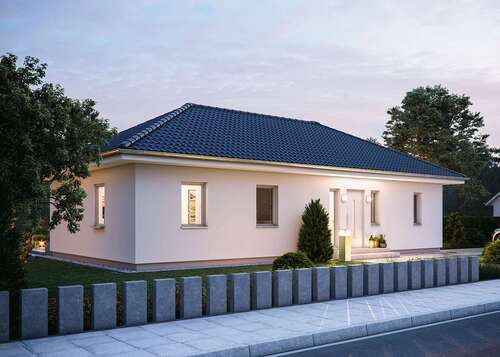 Foto - Haus zum Kaufen in Hauptstuhl 496.799,00 € 110 m²