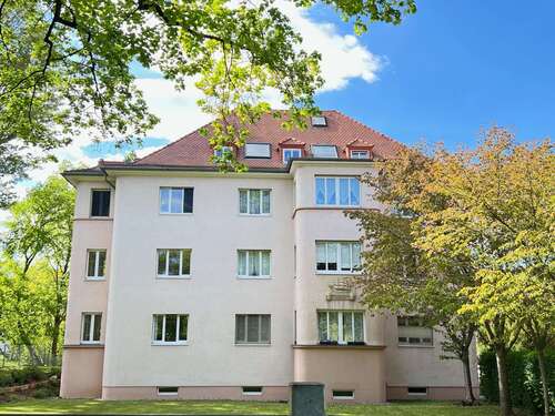 Foto - Wohnung zum Mieten in Dresden 699,00 € 68 m²