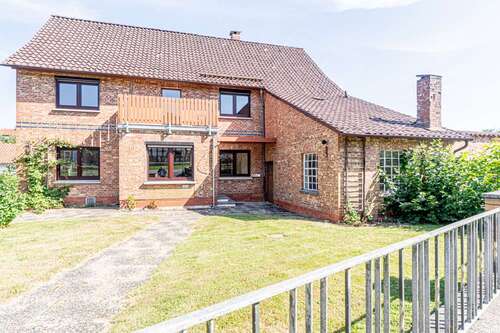Foto - Haus zum Kaufen in Seesen Ildehausen 321.067,00 € 193 m²