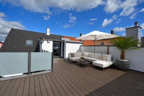 Foto - Wohnung zum Kaufen in Traunstein 615.000,00 € 153 m²