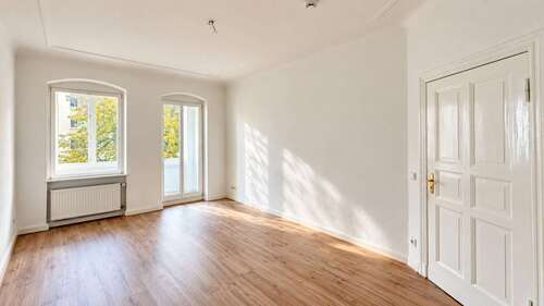 Foto - Wohnung zum Kaufen in Berlin 509.000,00 € 90.1 m²