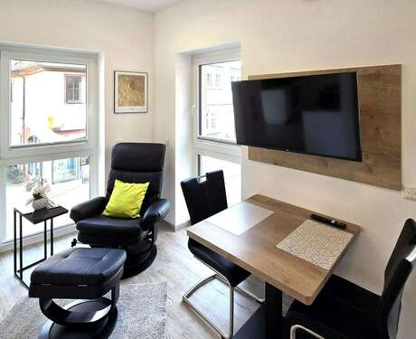 Foto - Wohnen auf Zeit in Obernburg am Main 995,00 €