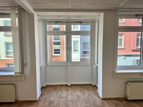 Foto - Büro in Schwerin - Altstadt 790,00 € 85 m²