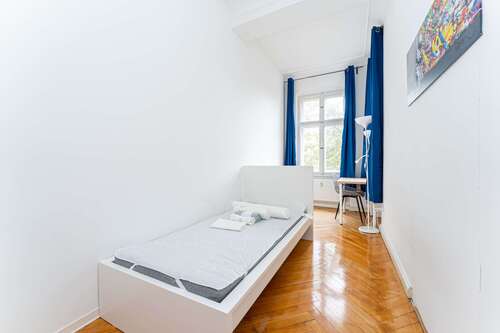 Foto - WG-Zimmer in Berlin 635,00 € 15 m²