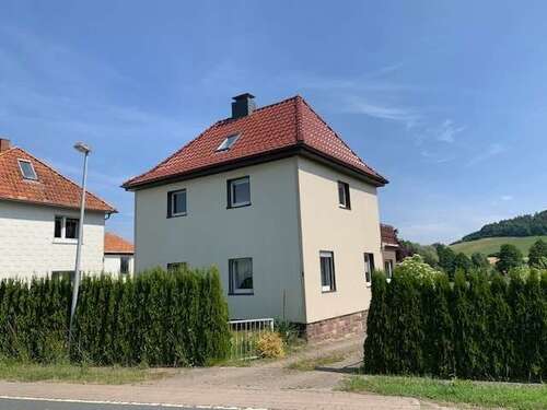 Foto - Haus zum Kaufen in Wangelnstedt 179.900,00 € 153 m²