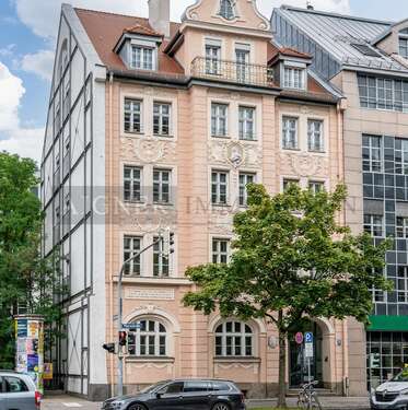Foto - Büro in München 3.960,00 € 165 m²