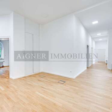 Foto - Büro in München 3.583,20 € 165 m²