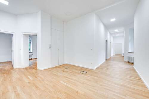 Foto - Büro in München 4.295,00 € 165 m²