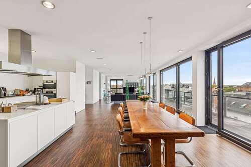 Foto - Wohnung zum Mieten in Bad Nauheim 3.800,00 € 328 m²