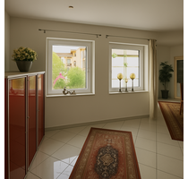 Wohnung zum Kaufen in Frankfurt am Main-Preungesheim 590.000,00 € 107 m²