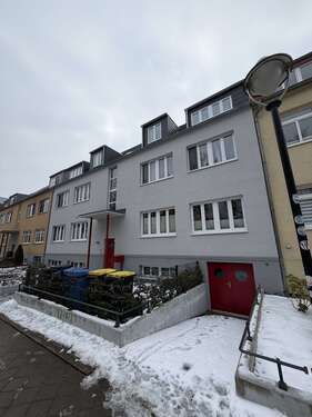 Foto - Wohnung zum Kaufen in Warnemünde 449.000,00 € 62.45 m²