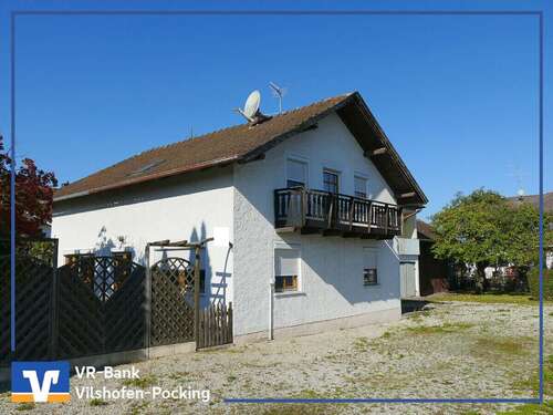 Foto - Haus zum Kaufen in Bad Füssing Würding 259.000,00 € 116 m²