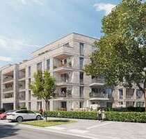 Wohnung zum Kaufen in Hamburg Groß Borstel 699.000,00 € 89.02 m² - Hamburg / Groß Borstel