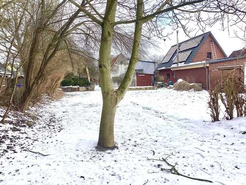 Foto - Grundstück zu verkaufen in Cuxhaven 28.000,00 € 500 m²