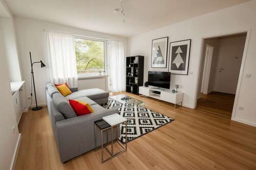 Foto - Wohnung zum Kaufen in Cuxhaven 189.000,00 € 65.31 m²