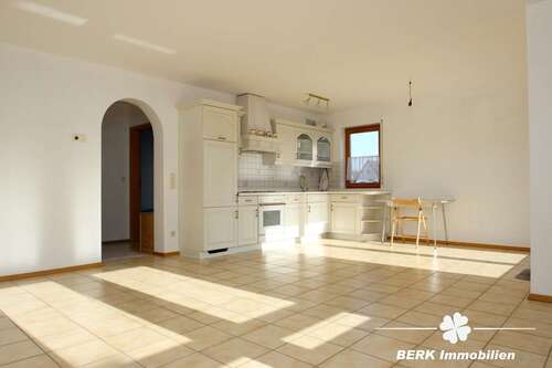 Foto - Wohnung zum Kaufen in Stockstadt am Main 192.000,00 € 49.5 m²