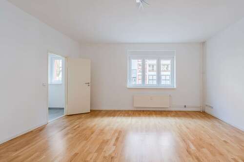Foto - Wohnung zum Kaufen in Berlin 189.000,00 € 36.24 m²