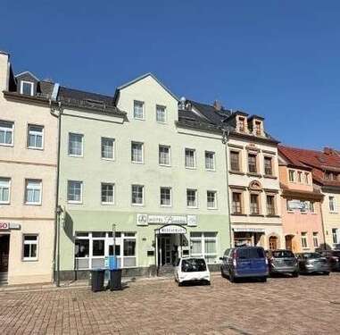 Foto - Haus zum Kaufen in Döbeln 750.000,00 € 133 m²