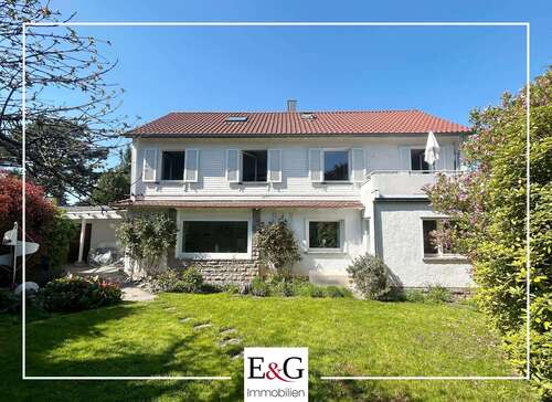 Foto - Haus zum Kaufen in Stuttgart 1.250.000,00 € 174.31 m²