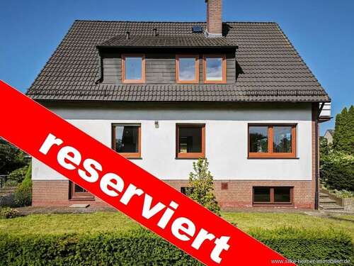 Foto - Haus zum Kaufen in Bremen 339.000,00 € 143 m²