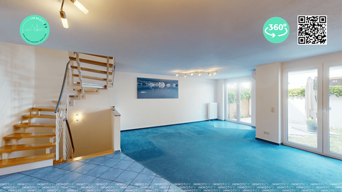 Foto - Haus zum Kaufen in Karlsruhe 597.000,00 € 145 m²