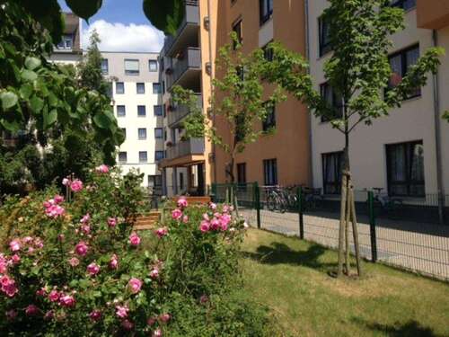 Foto - Wohnung zum Mieten in Leipzig 560,00 € 53.66 m²