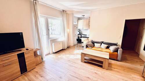 Foto - Wohnung zum Mieten in Berlin 780,00 € 34 m²