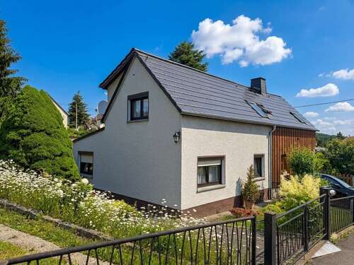Foto - Haus zum Kaufen in Freital 172.000,00 € 65 m²
