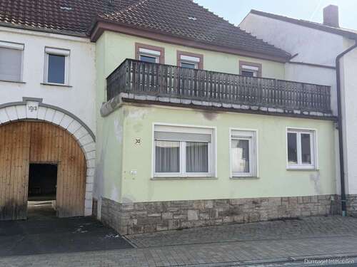Foto - Haus zum Kaufen in Helmstadt 199.000,00 € 149 m²