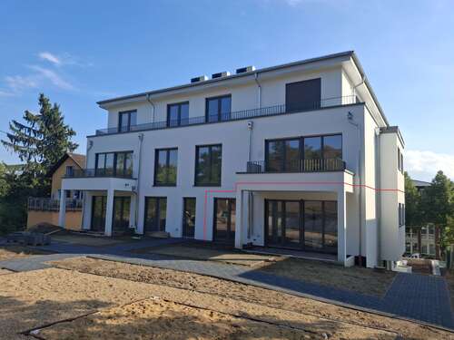 Foto - Wohnung zum Mieten in Bonn 1.306,00 € 79.1 m²