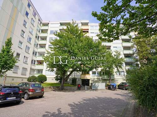 Foto - Wohnung zum Kaufen in Laatzen 92.000,00 € 40.69 m²