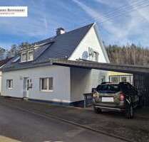 Haus zum Kaufen in Herdorf Dermbach 189.000,00 € 125 m² - Herdorf / Dermbach
