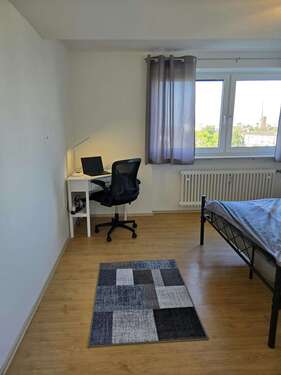 Foto - WG-Zimmer in München 999,00 € 14 m²